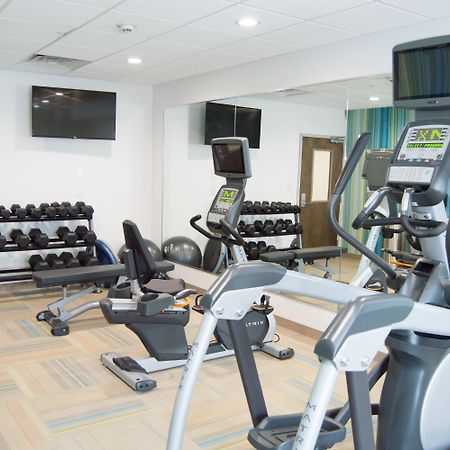 Holiday Inn Express Slidell By Ihg Eksteriør billede