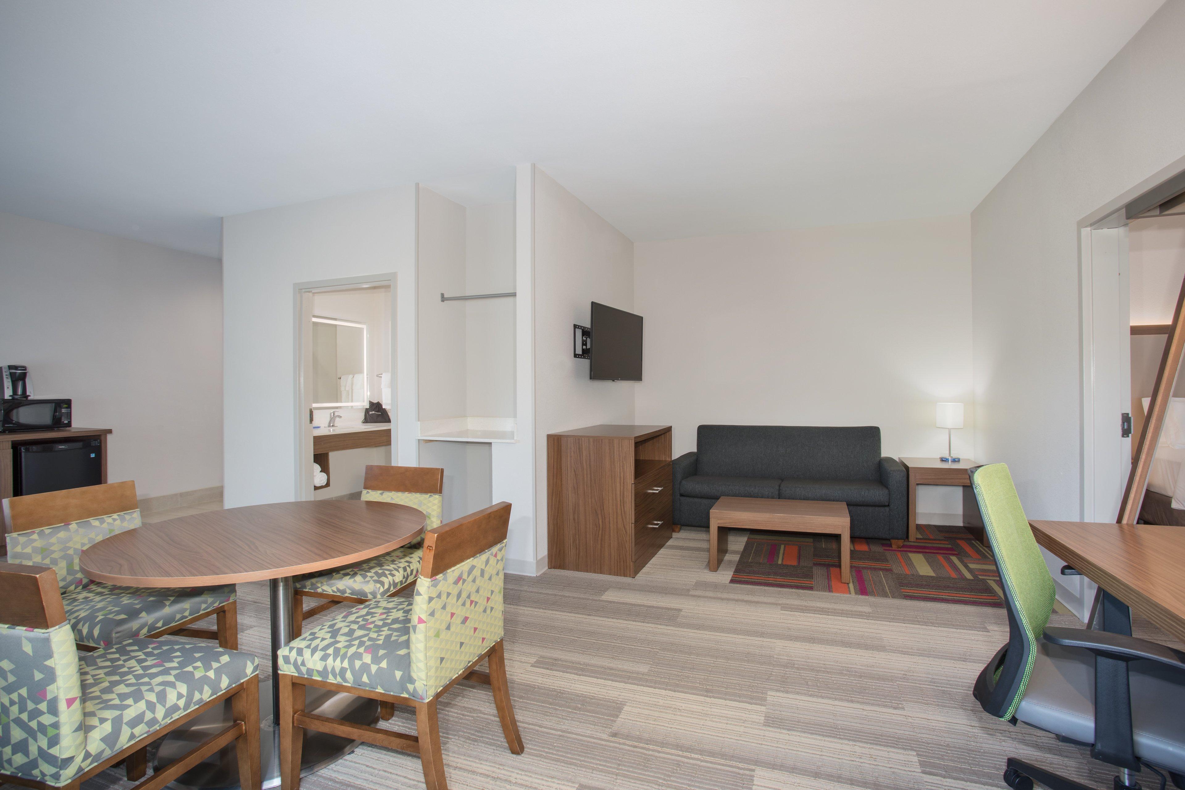Holiday Inn Express Slidell By Ihg Eksteriør billede