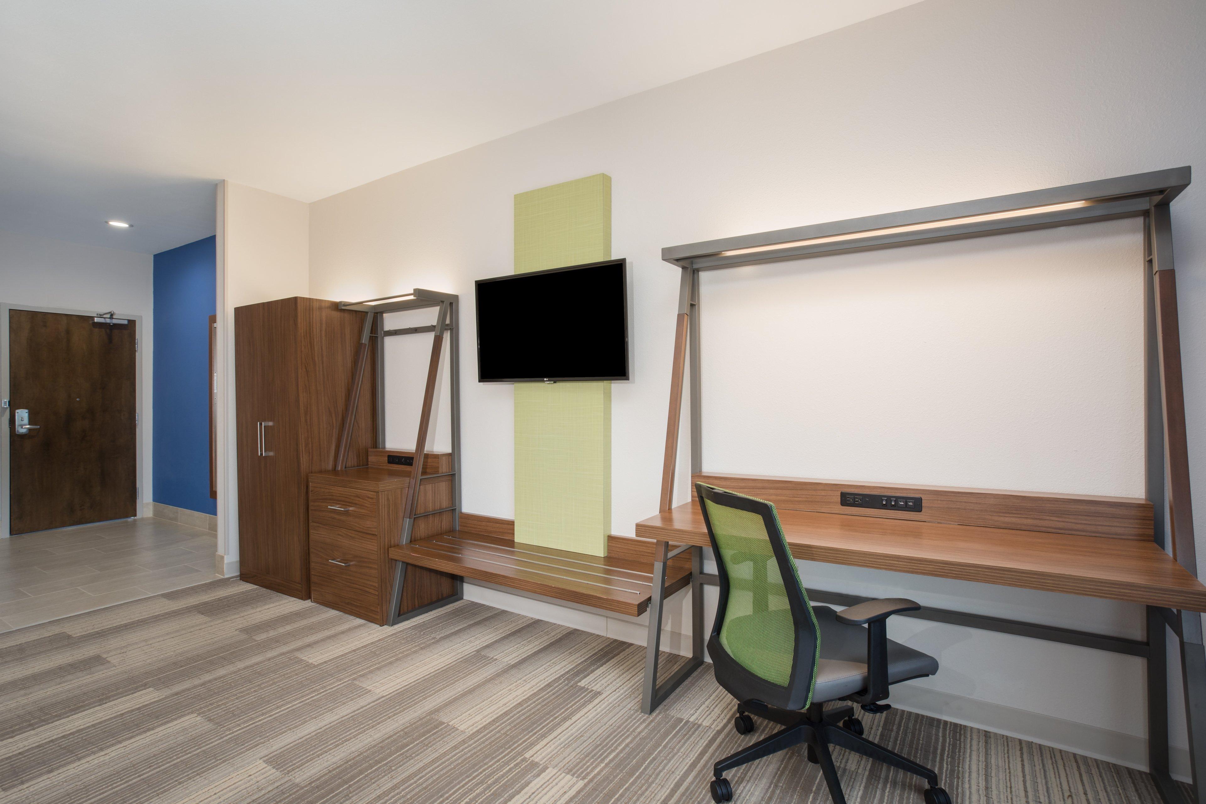 Holiday Inn Express Slidell By Ihg Eksteriør billede