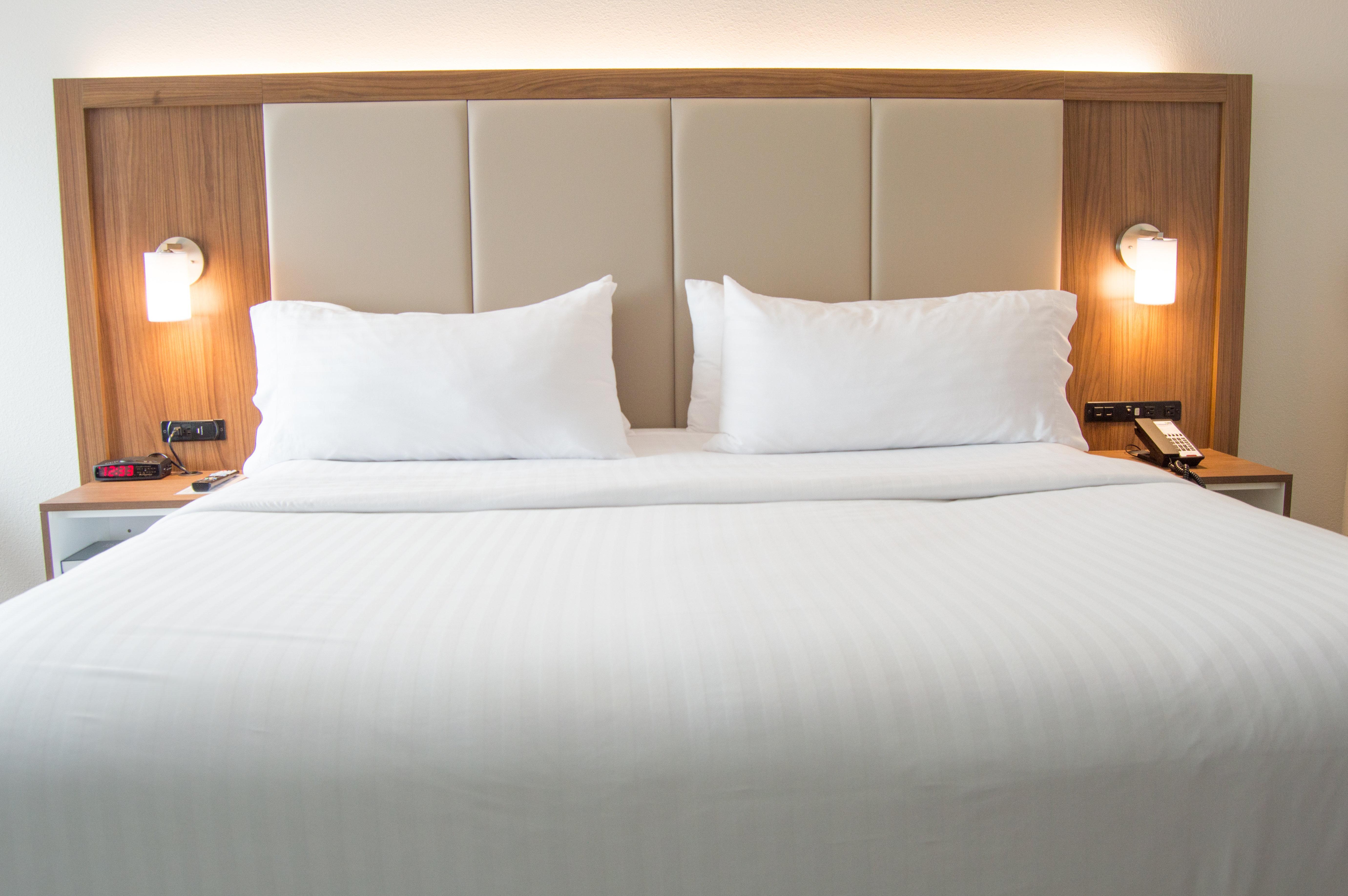 Holiday Inn Express Slidell By Ihg Eksteriør billede