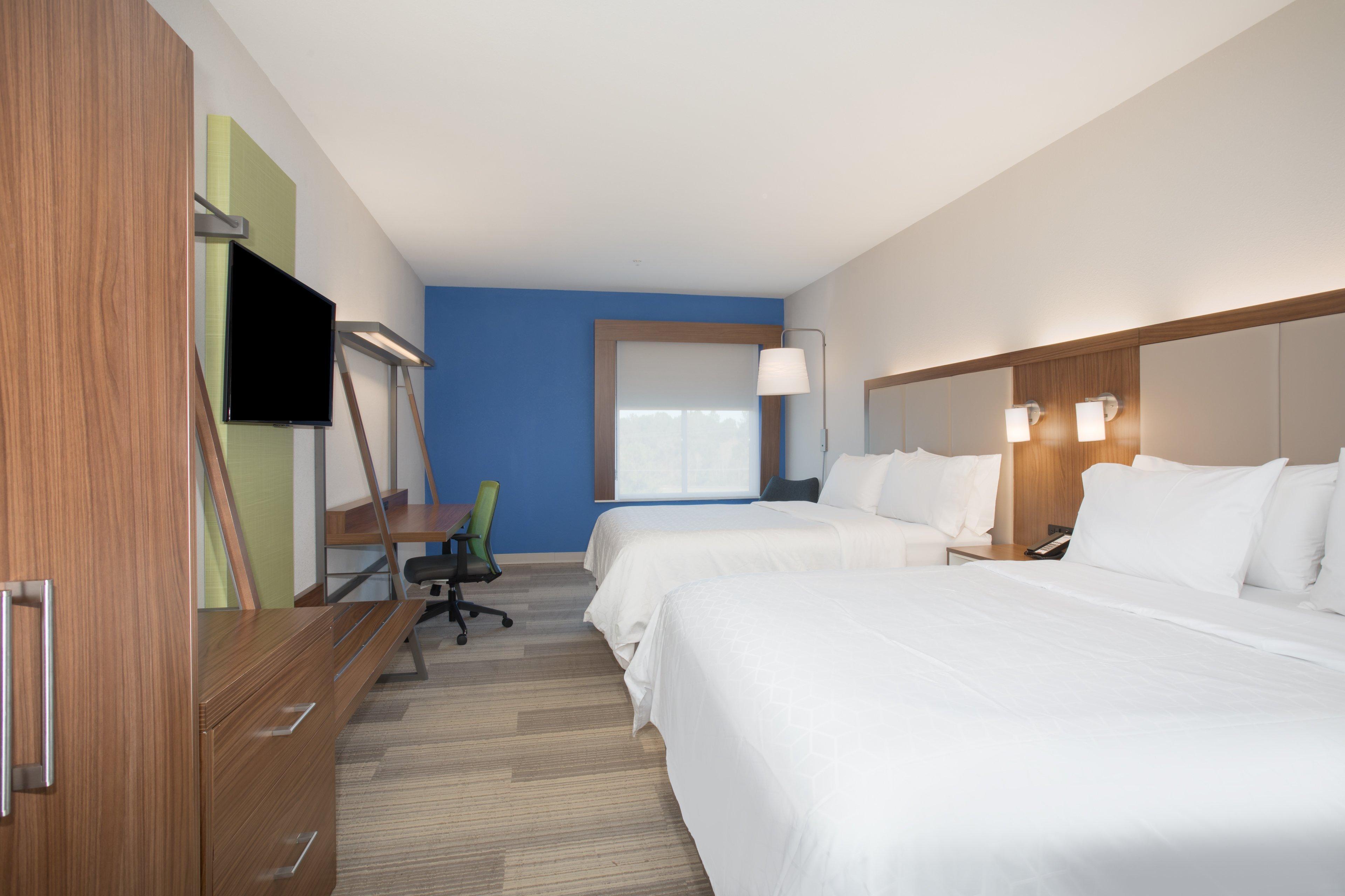 Holiday Inn Express Slidell By Ihg Eksteriør billede