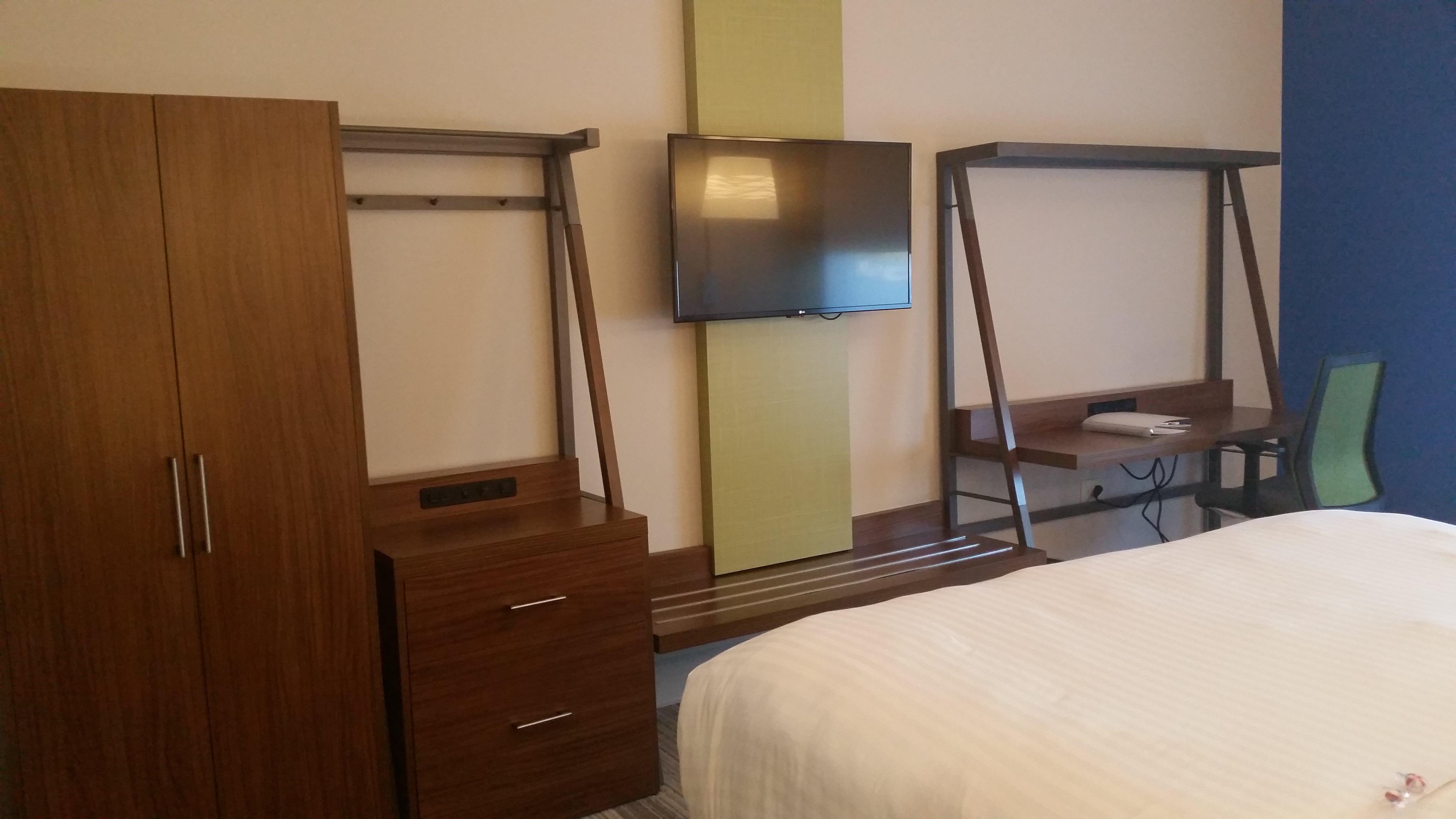Holiday Inn Express Slidell By Ihg Eksteriør billede