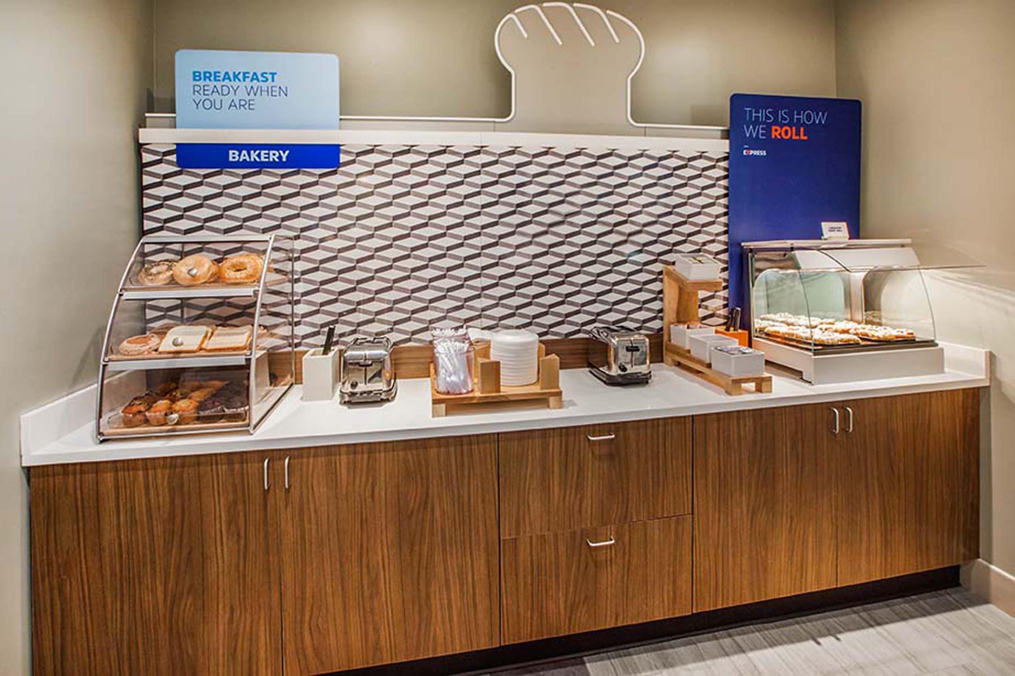Holiday Inn Express Slidell By Ihg Eksteriør billede
