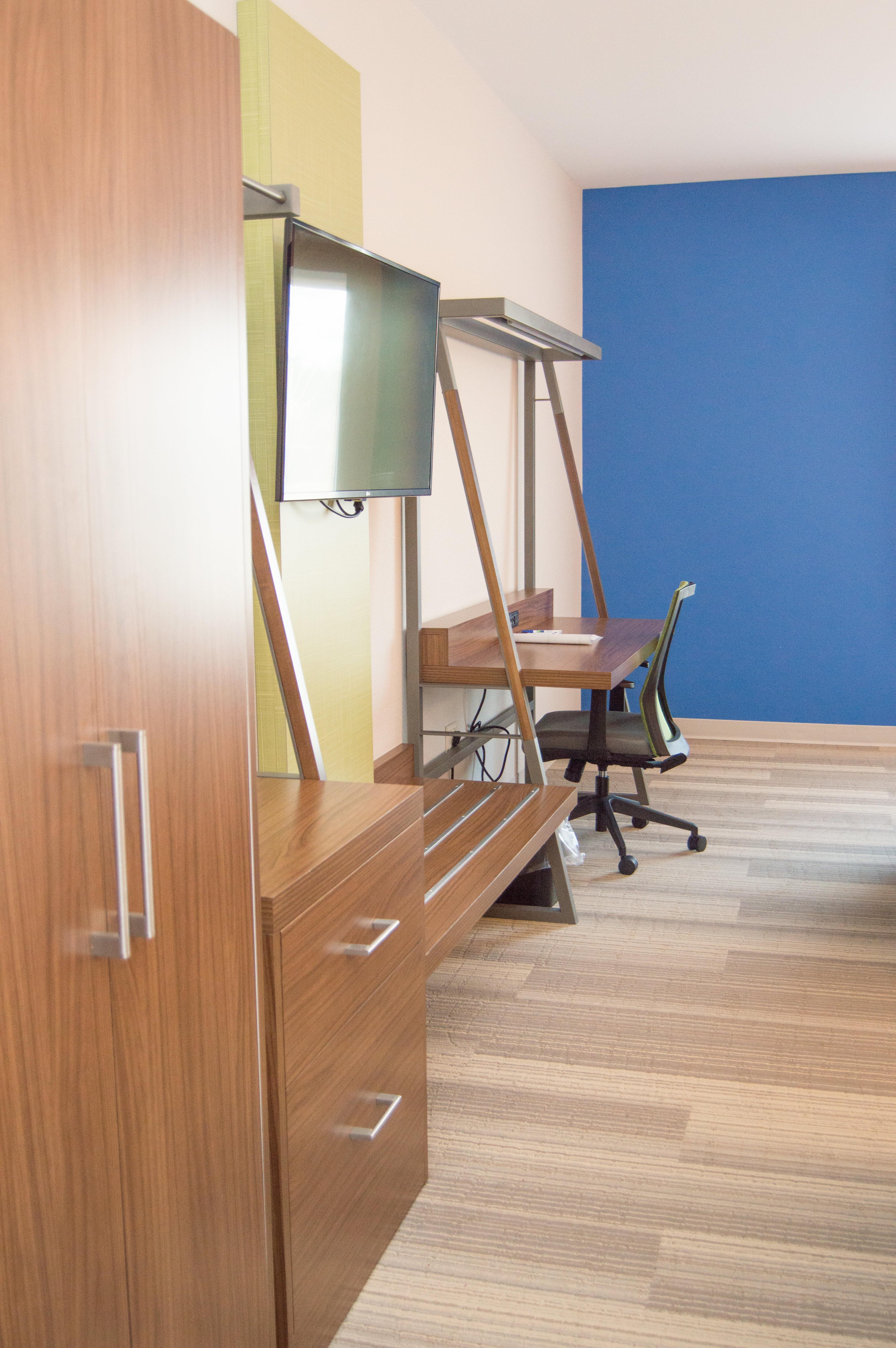 Holiday Inn Express Slidell By Ihg Eksteriør billede