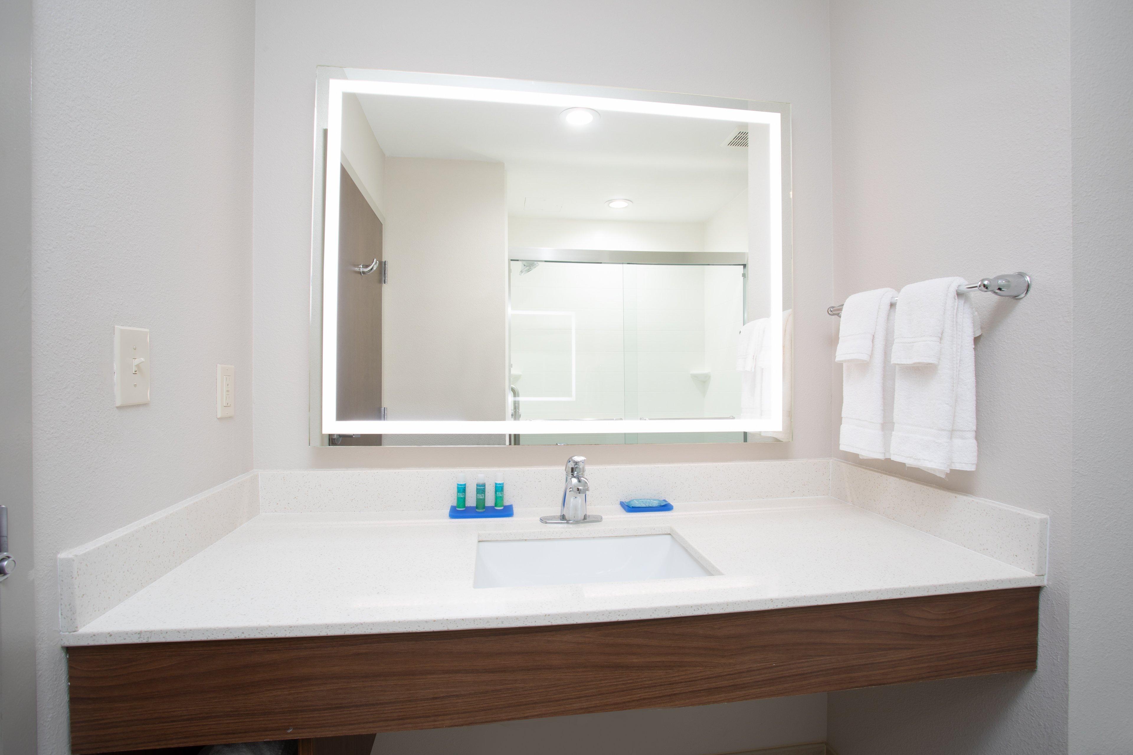 Holiday Inn Express Slidell By Ihg Eksteriør billede
