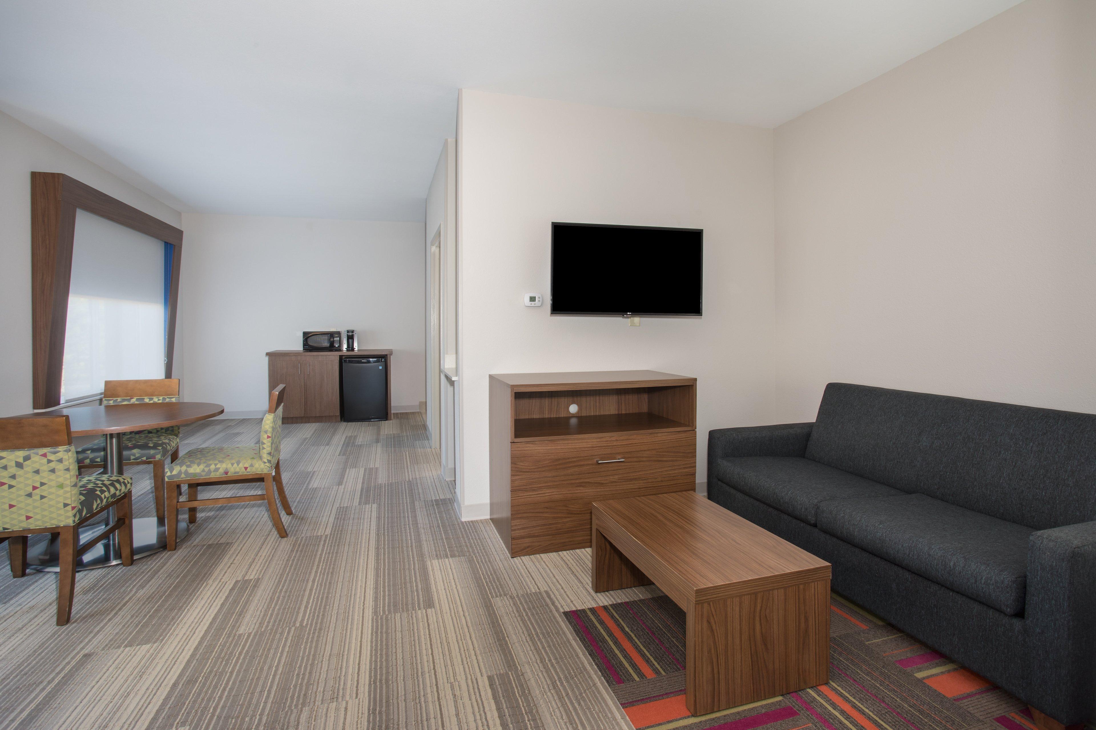 Holiday Inn Express Slidell By Ihg Eksteriør billede