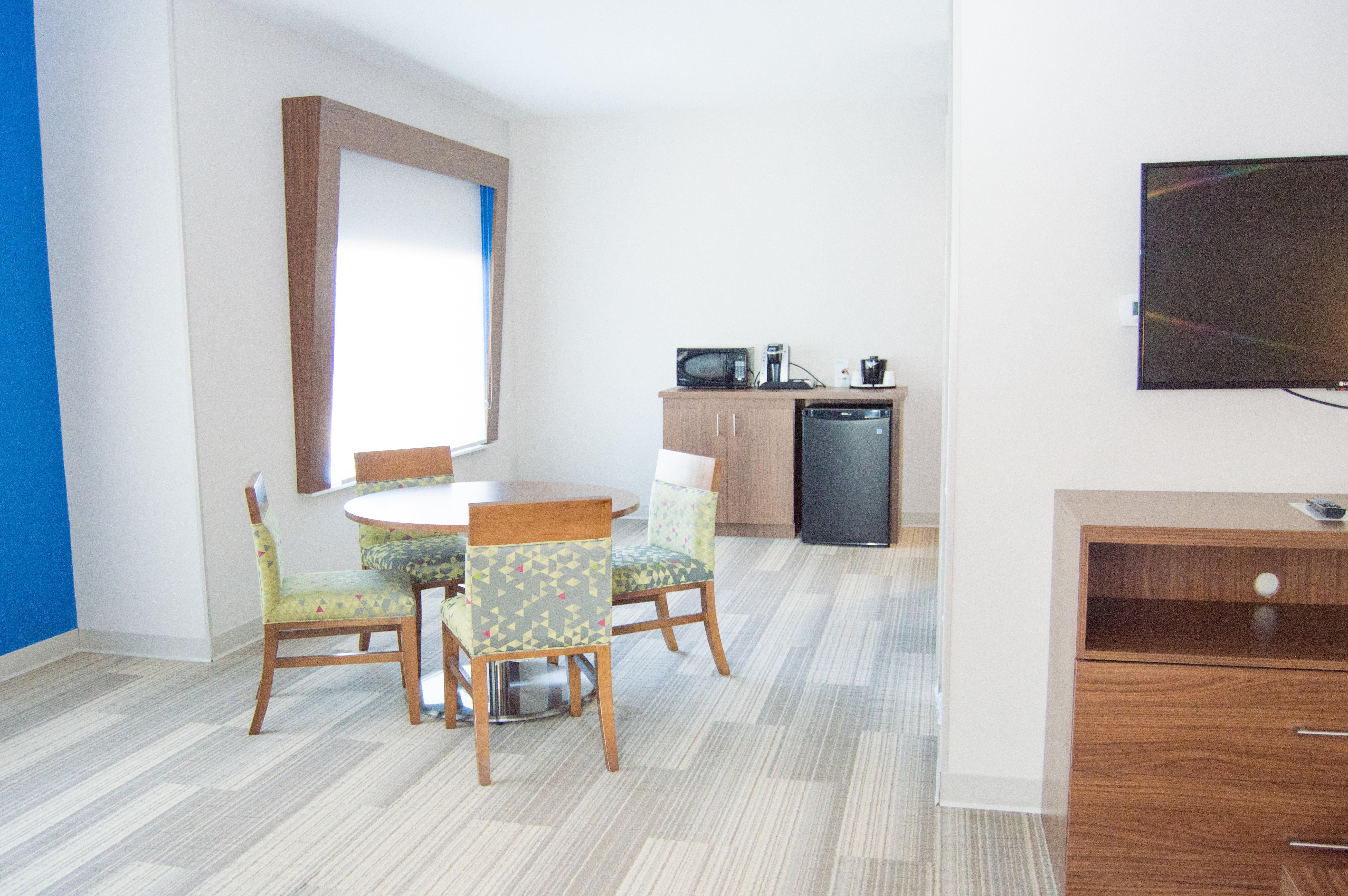 Holiday Inn Express Slidell By Ihg Eksteriør billede