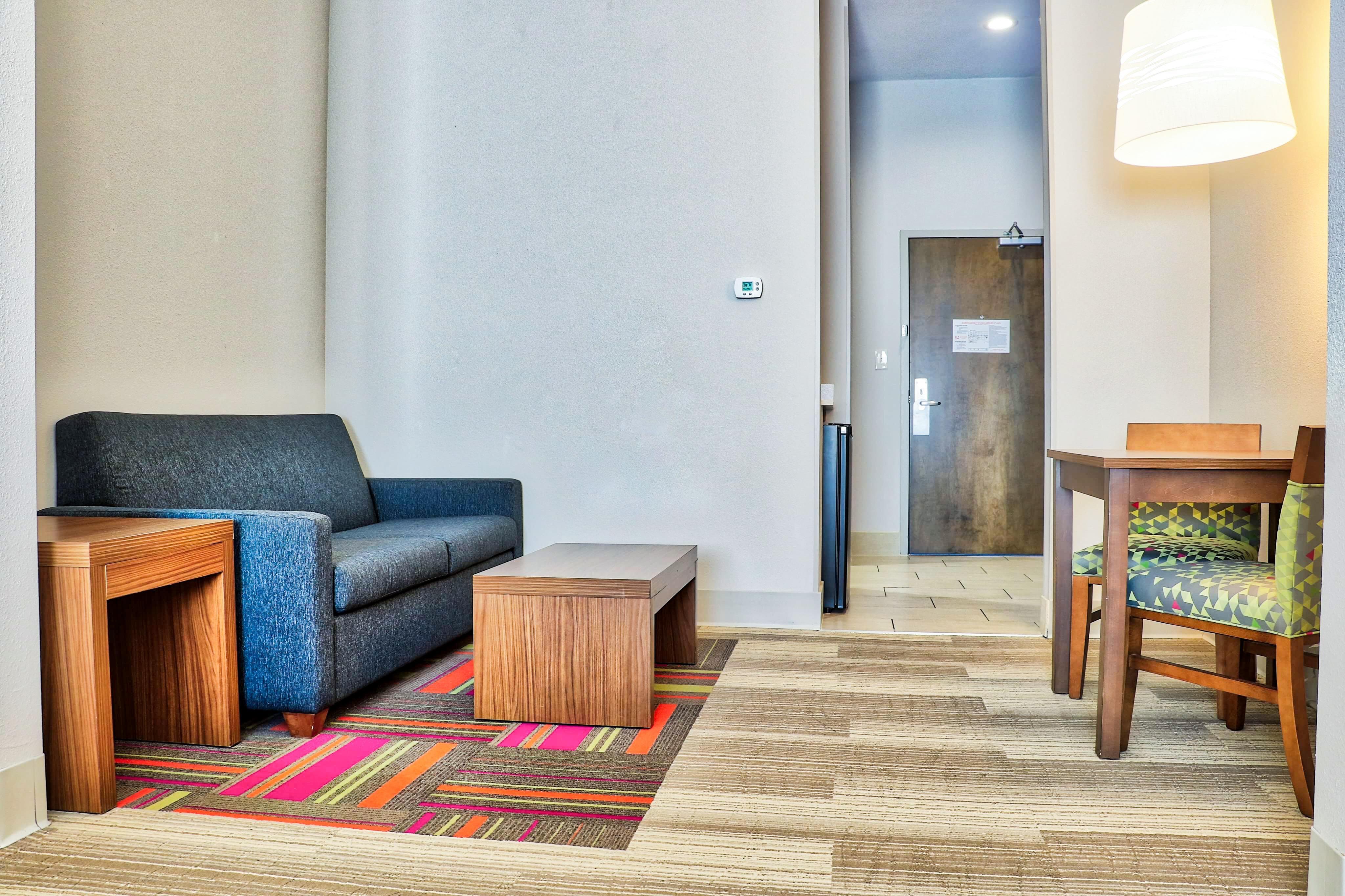 Holiday Inn Express Slidell By Ihg Eksteriør billede