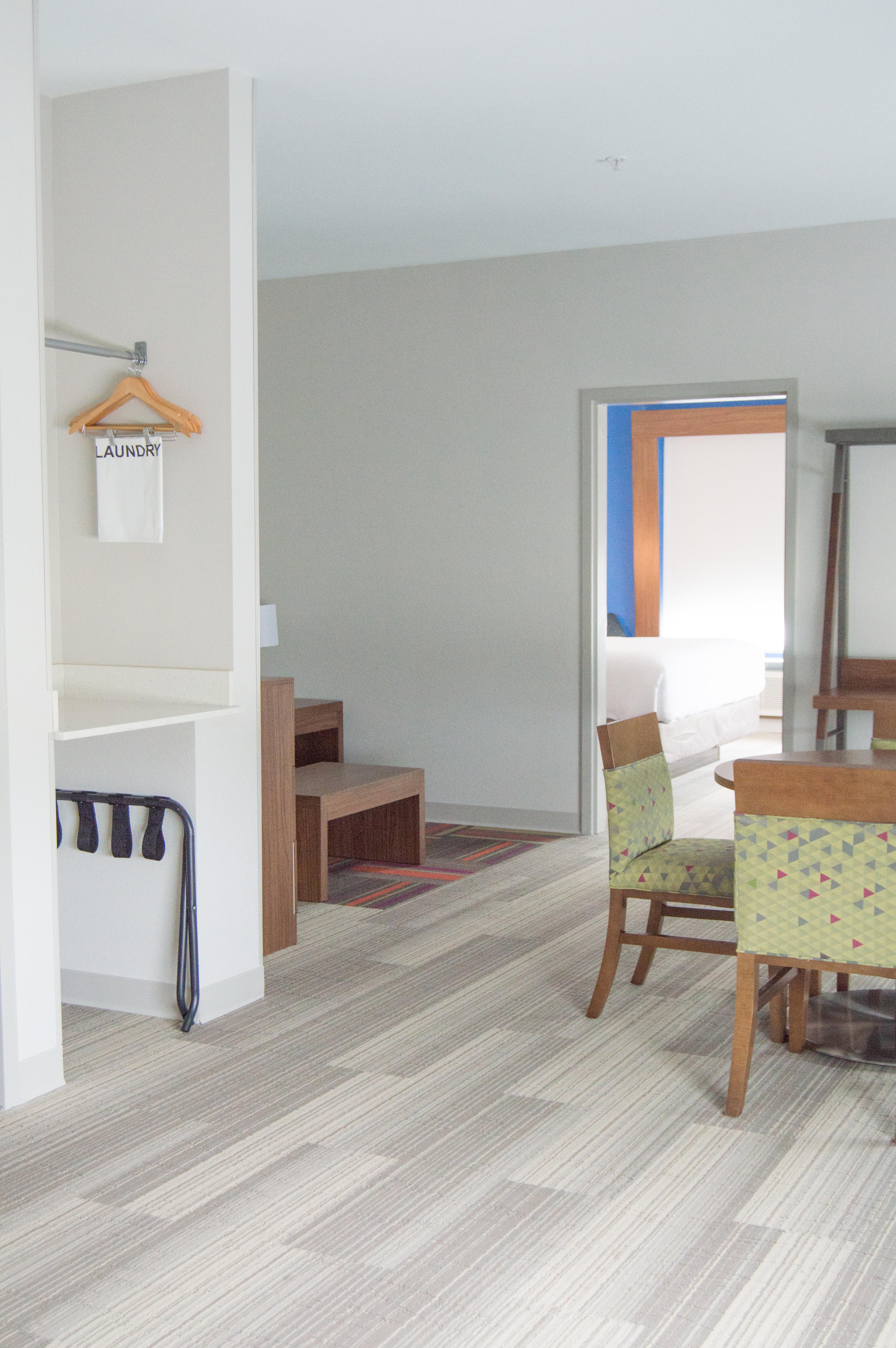Holiday Inn Express Slidell By Ihg Eksteriør billede