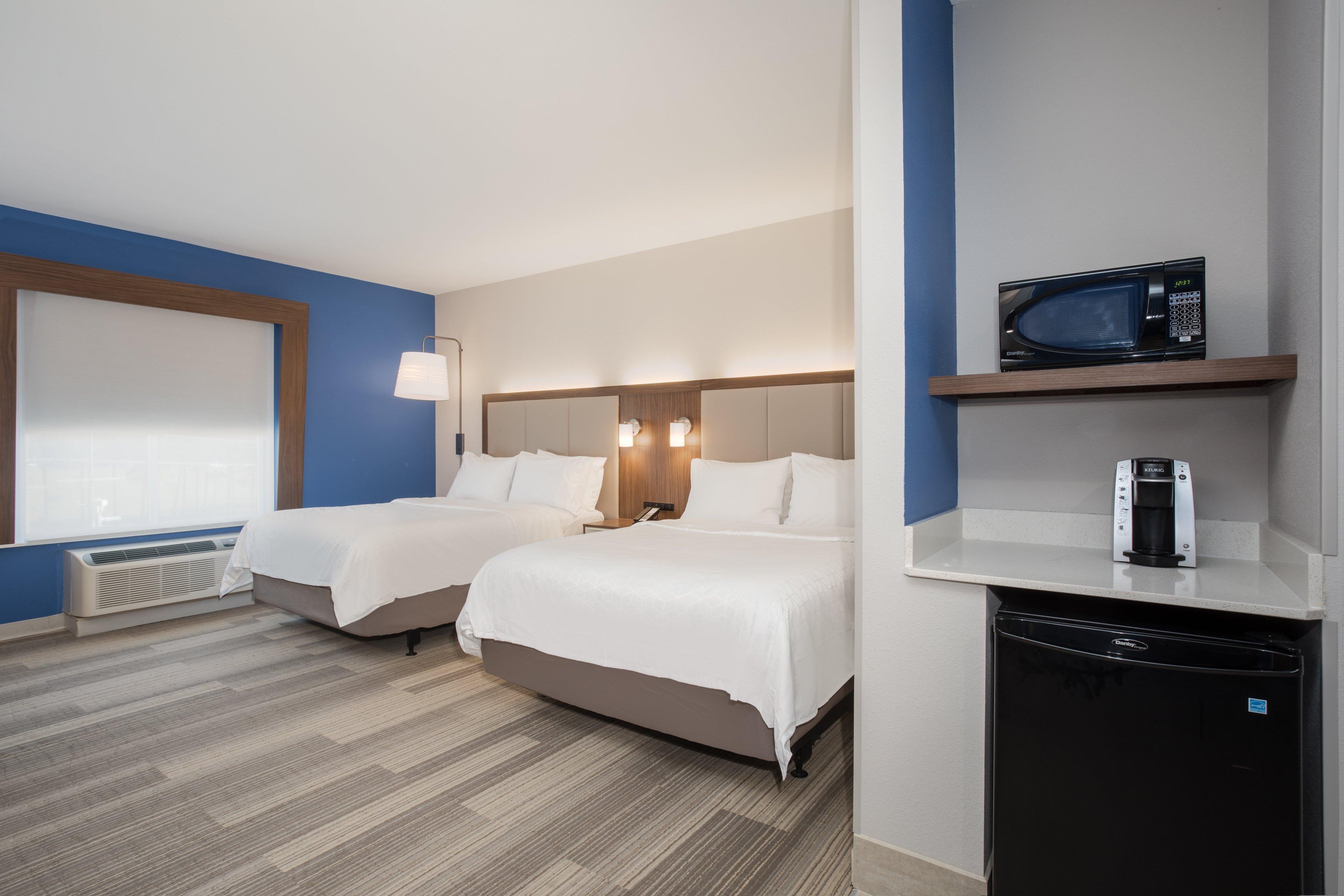 Holiday Inn Express Slidell By Ihg Eksteriør billede