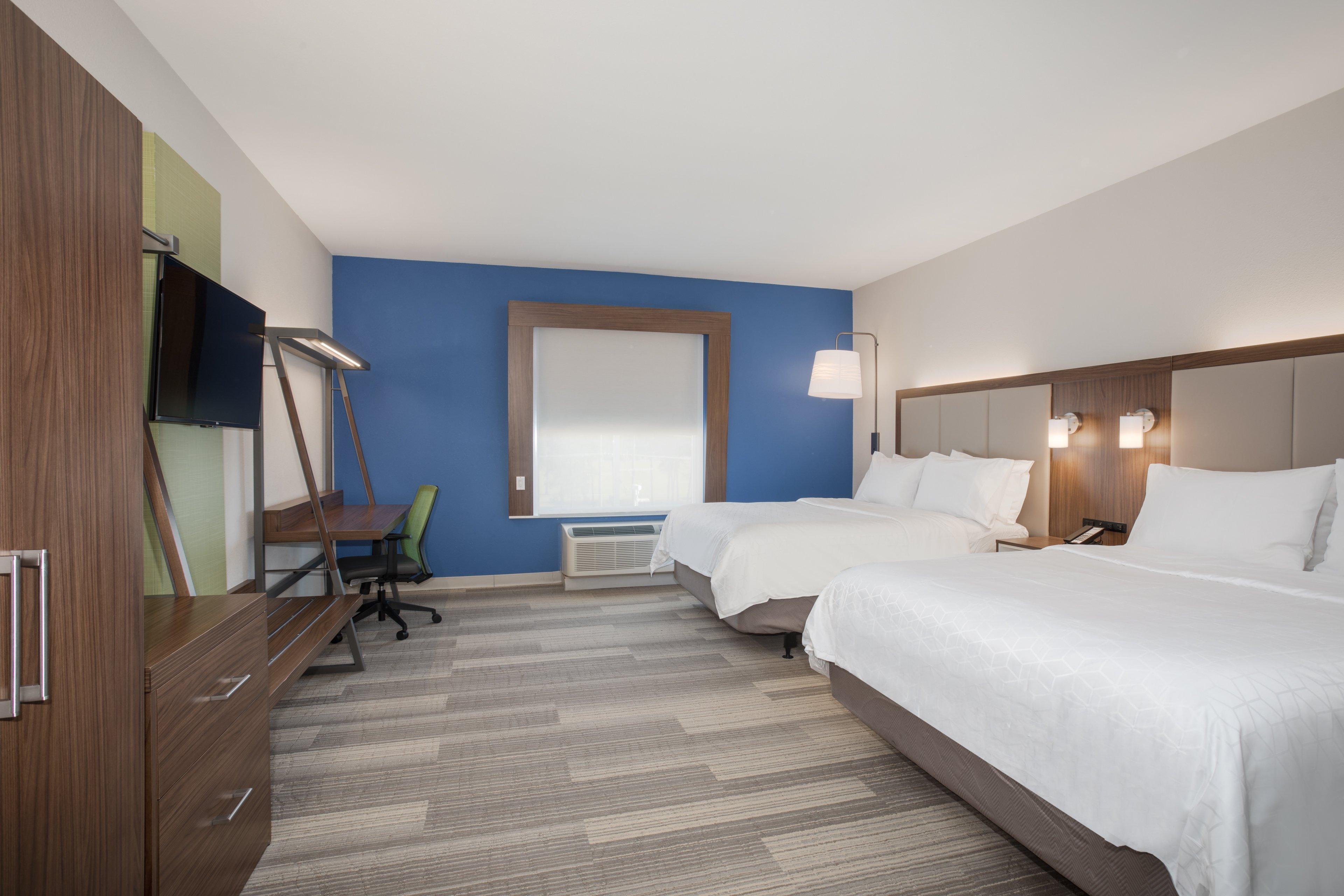 Holiday Inn Express Slidell By Ihg Eksteriør billede