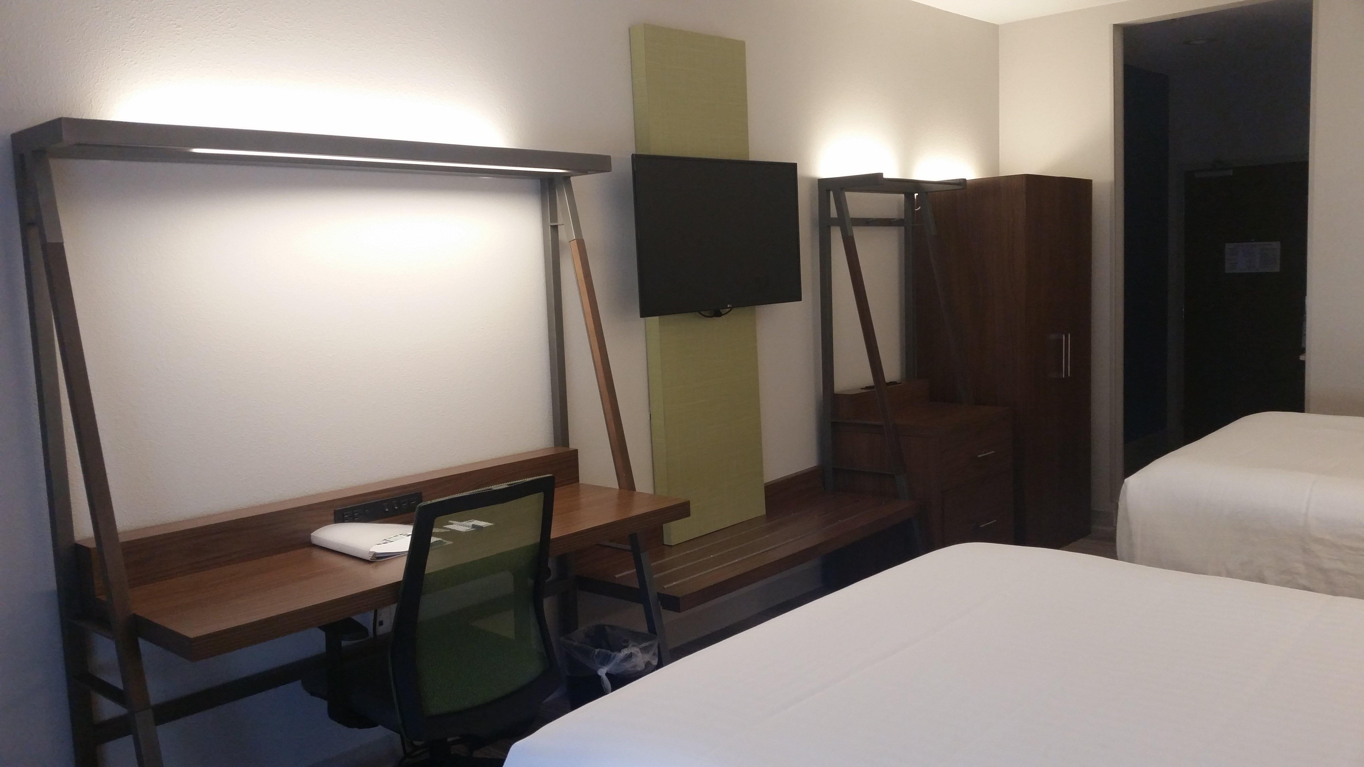 Holiday Inn Express Slidell By Ihg Eksteriør billede