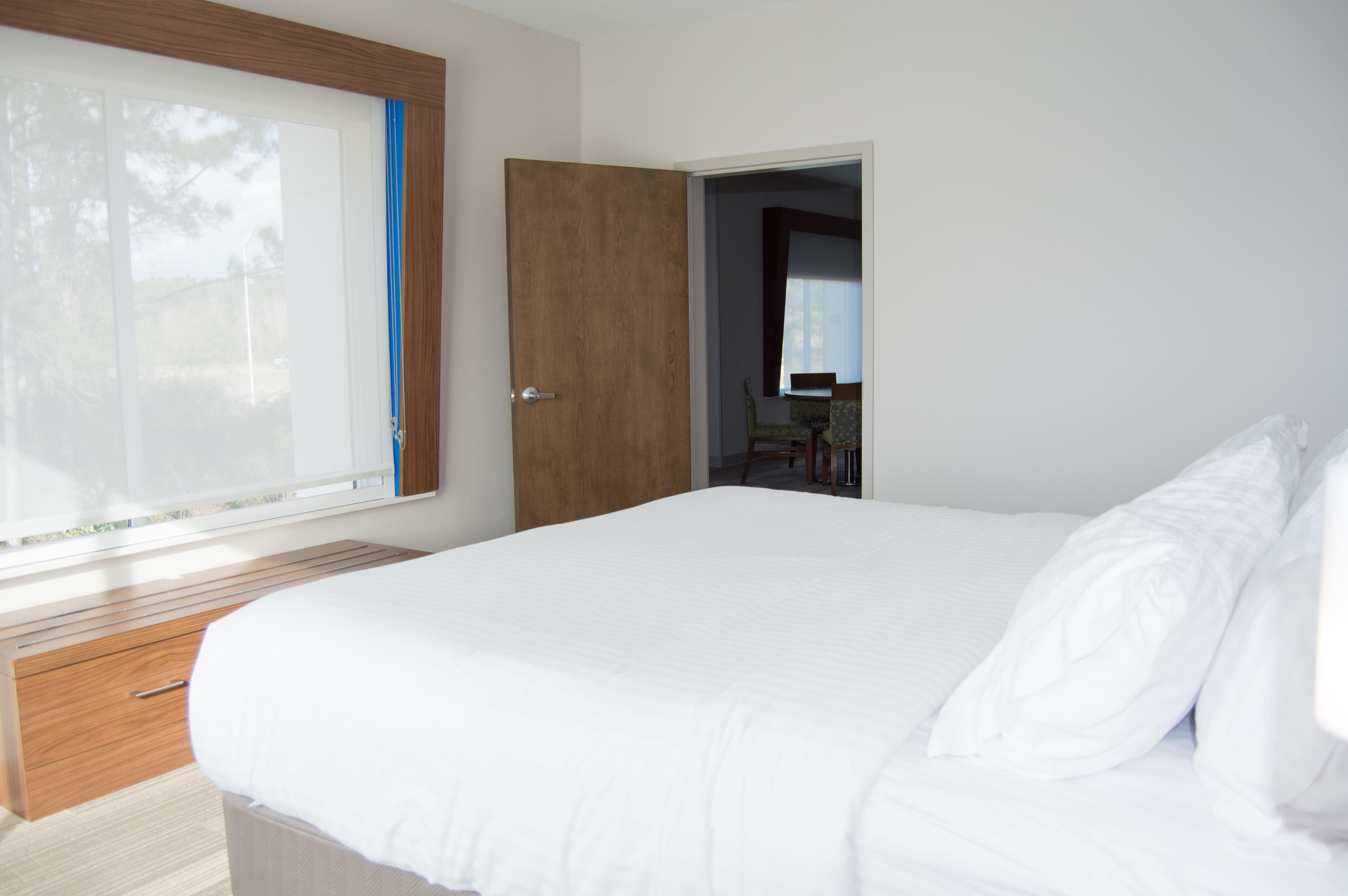 Holiday Inn Express Slidell By Ihg Eksteriør billede