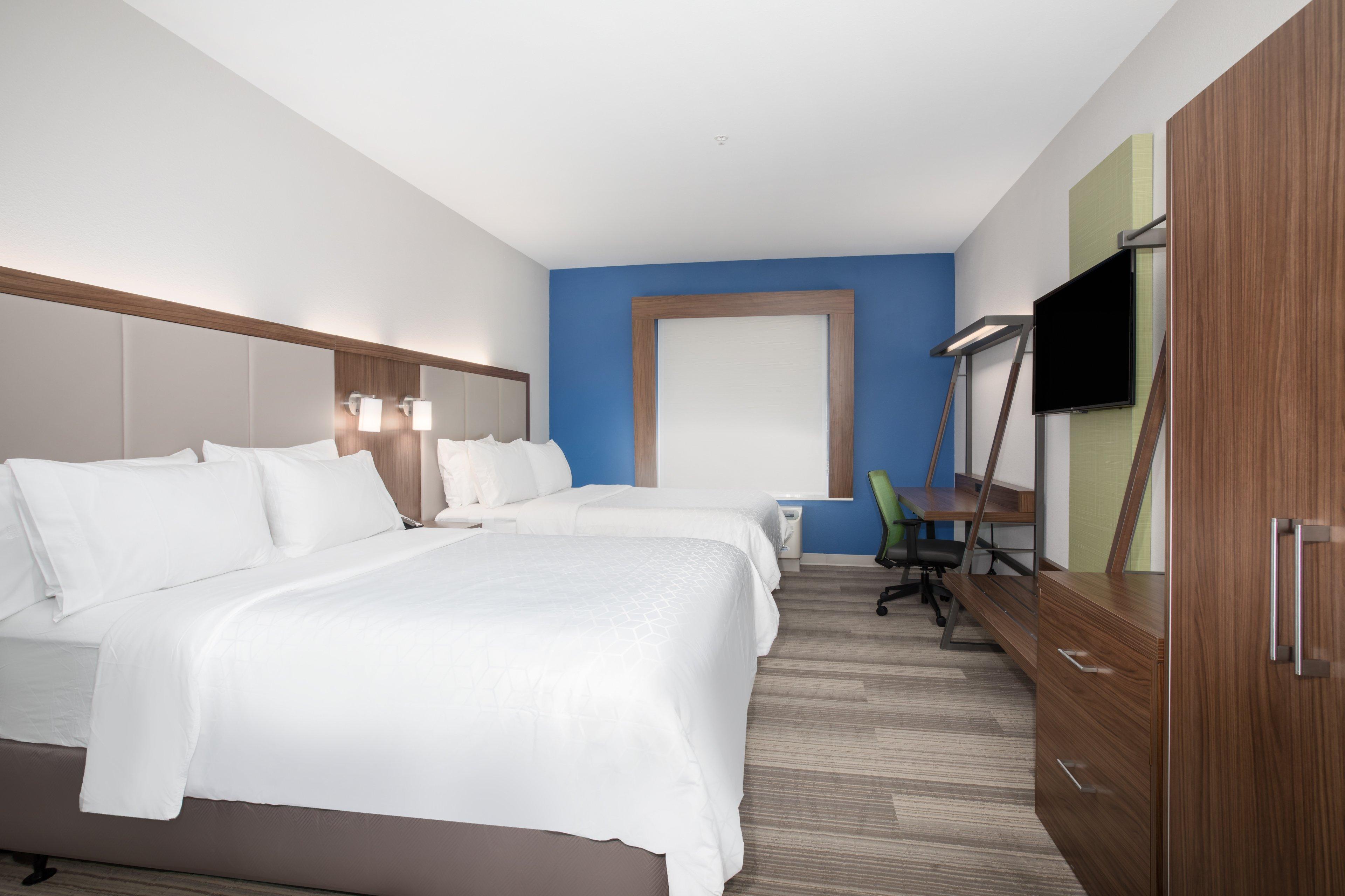 Holiday Inn Express Slidell By Ihg Eksteriør billede