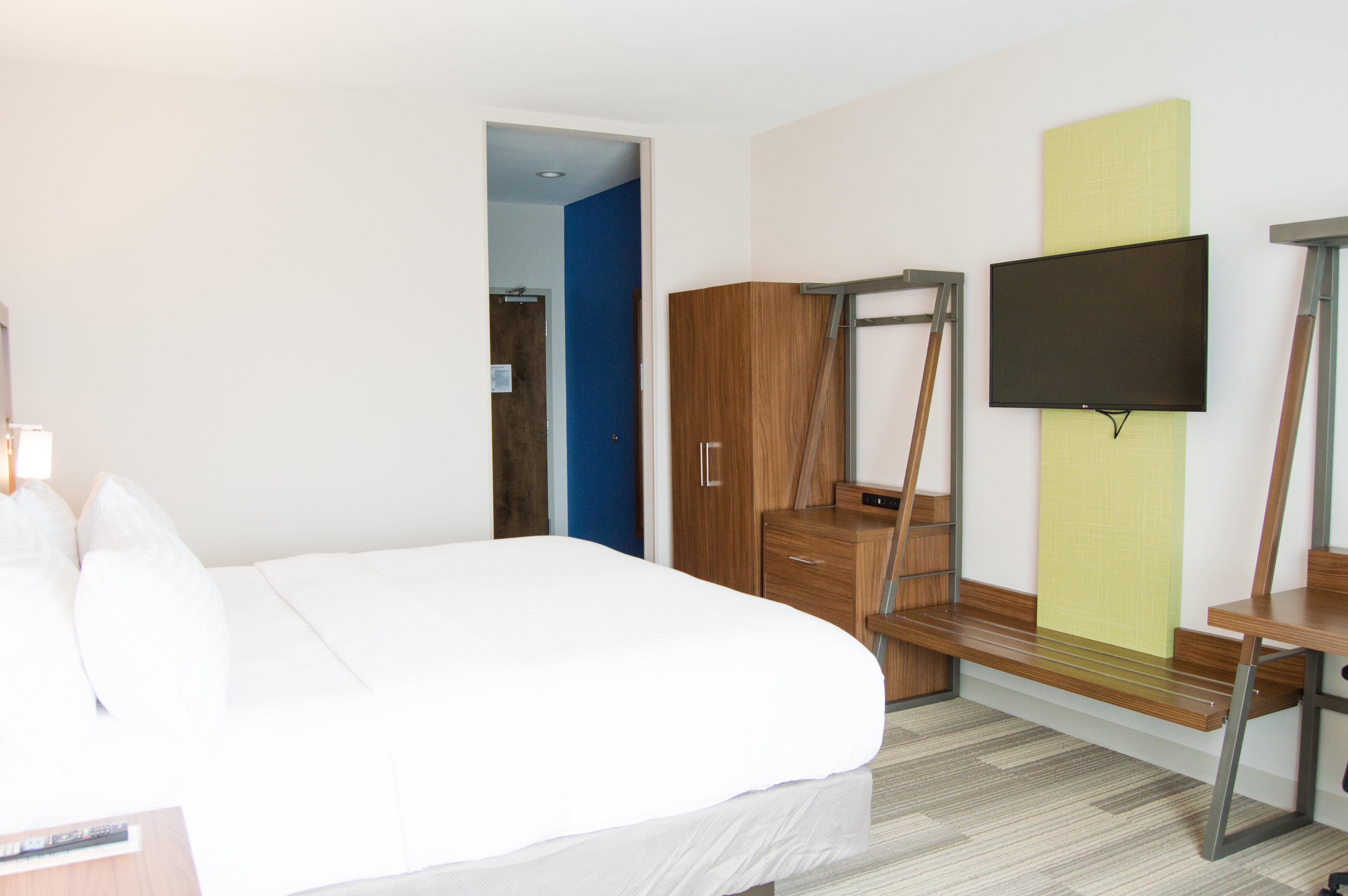 Holiday Inn Express Slidell By Ihg Eksteriør billede
