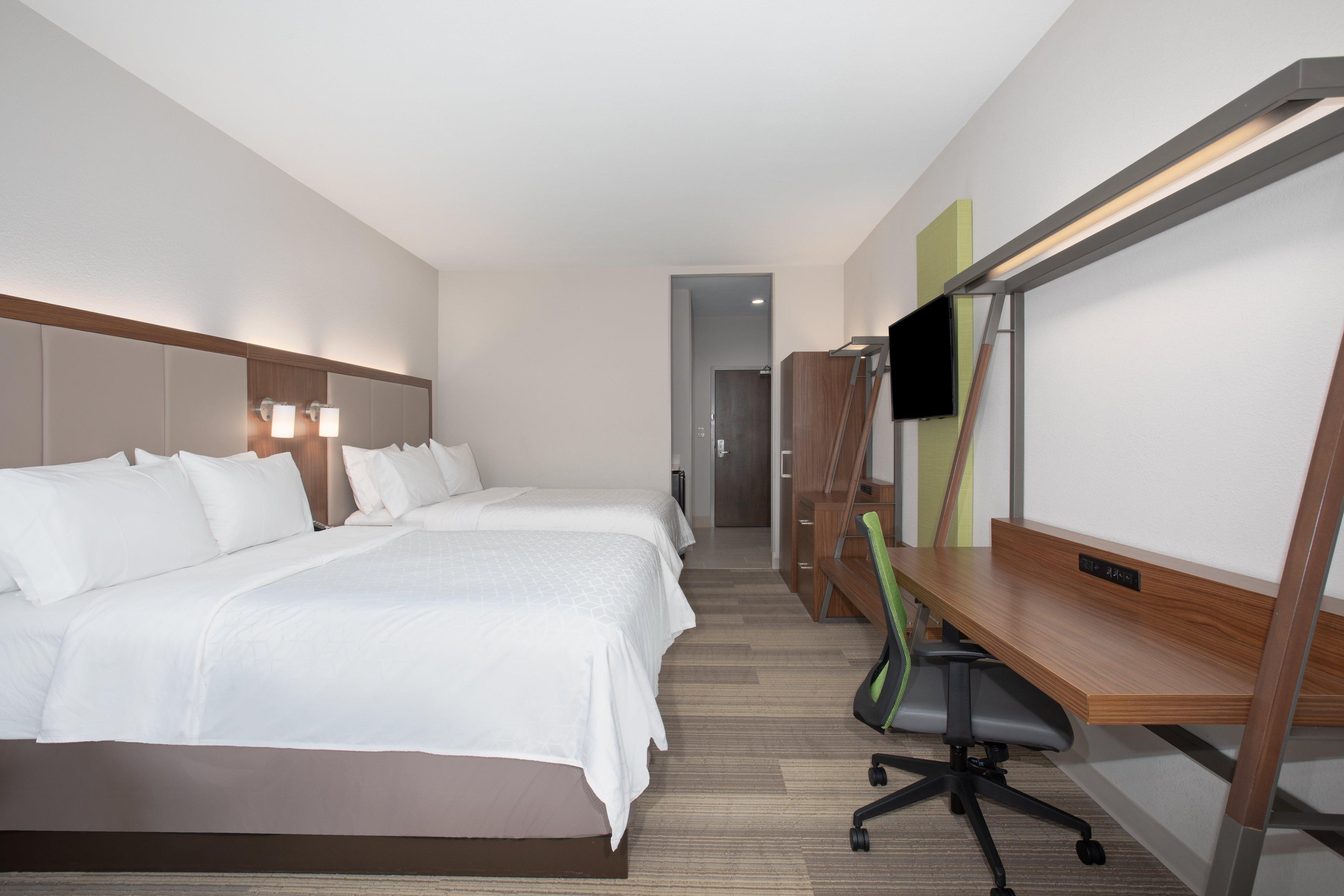 Holiday Inn Express Slidell By Ihg Eksteriør billede