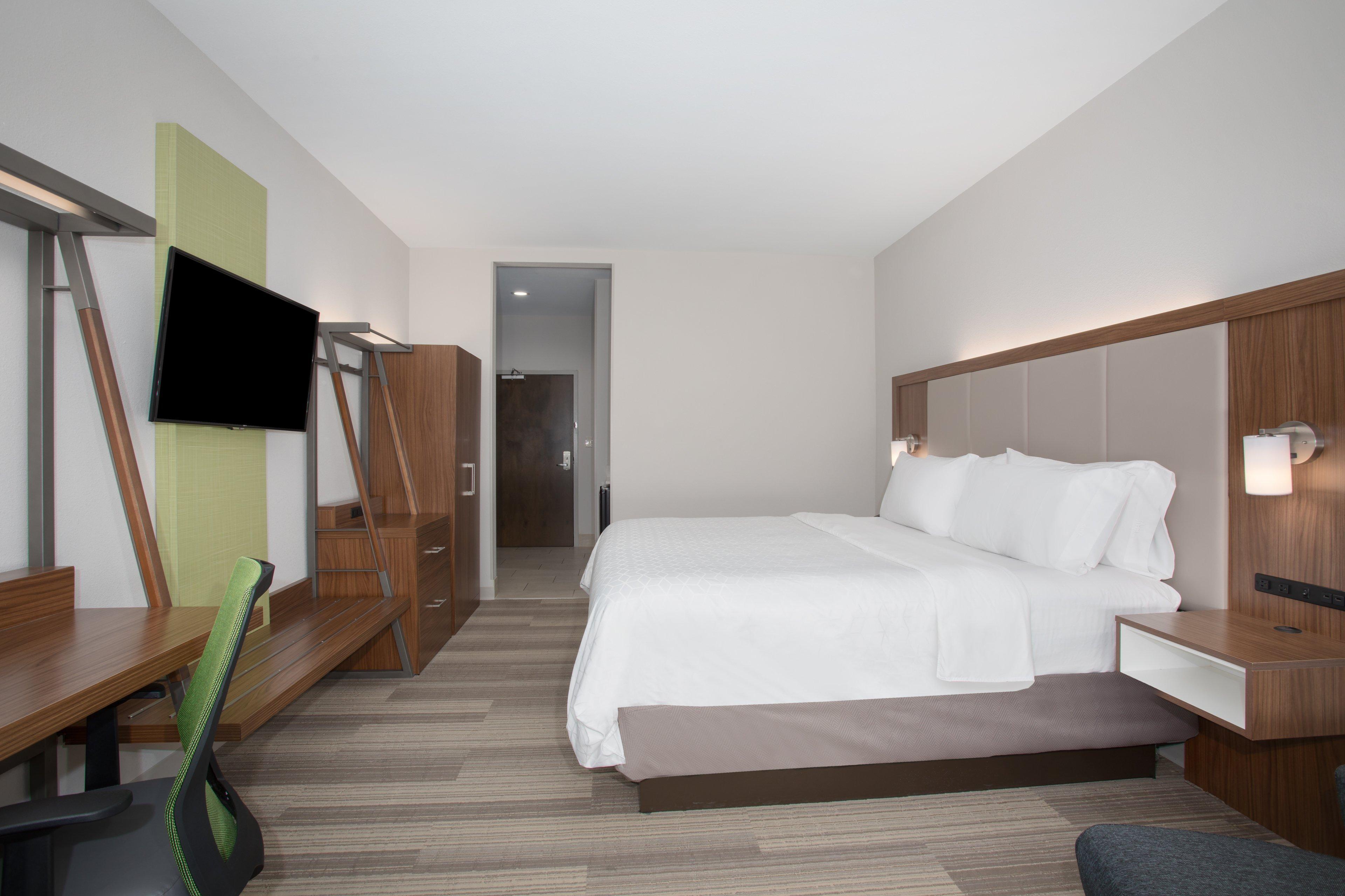 Holiday Inn Express Slidell By Ihg Eksteriør billede