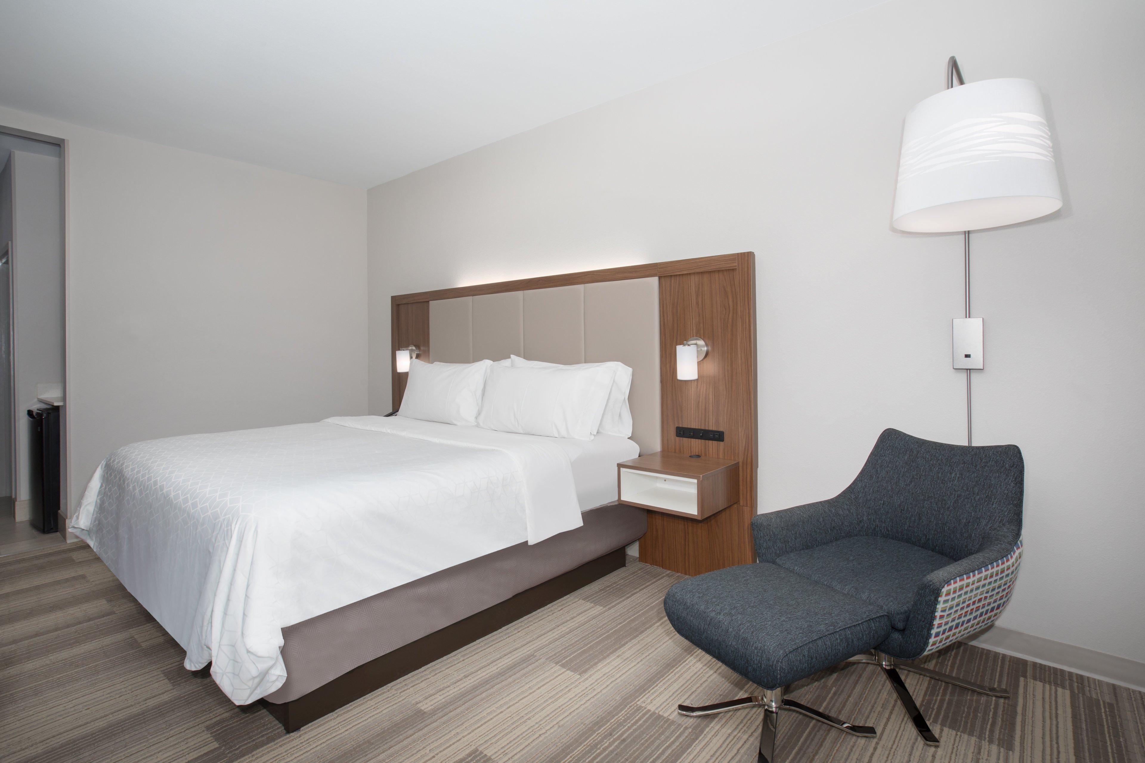 Holiday Inn Express Slidell By Ihg Eksteriør billede