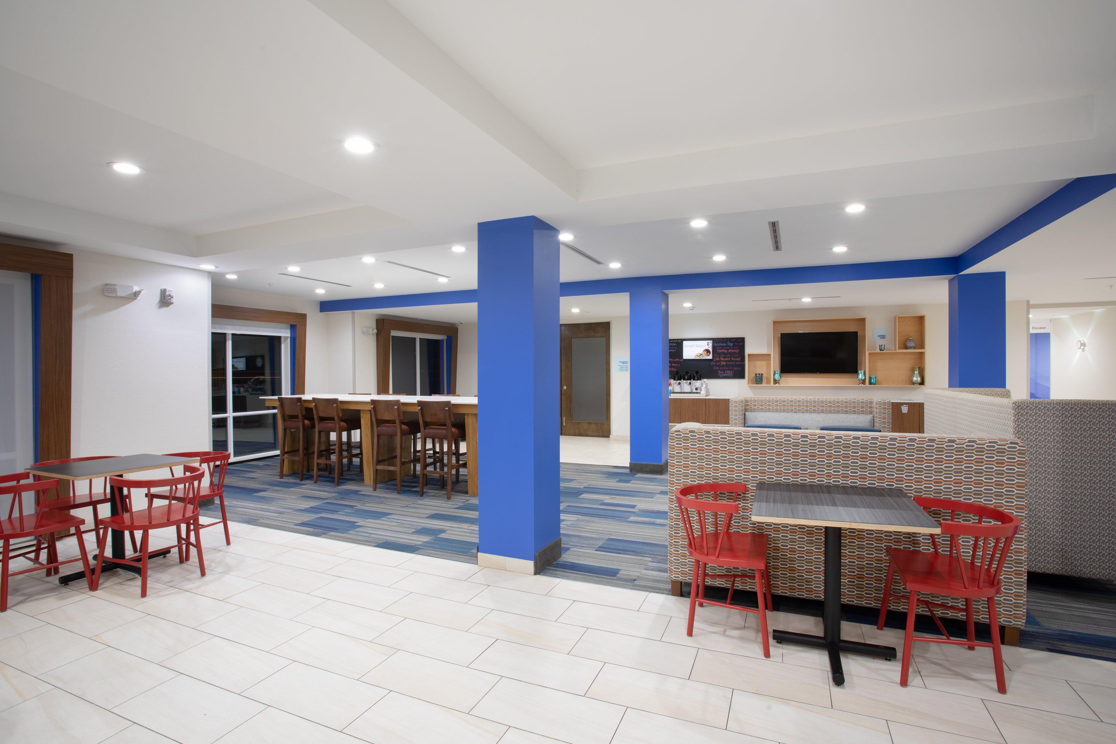 Holiday Inn Express Slidell By Ihg Eksteriør billede