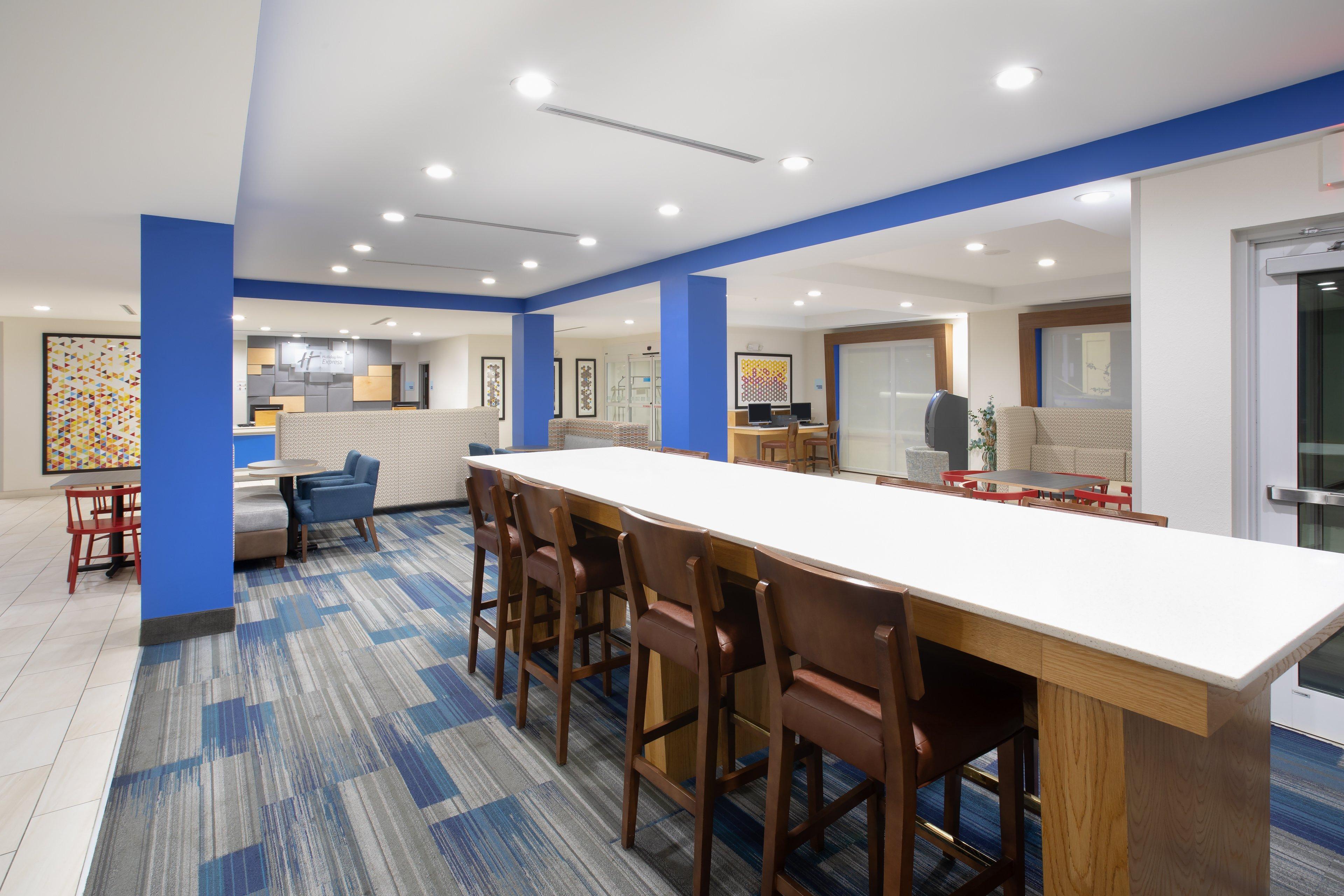 Holiday Inn Express Slidell By Ihg Eksteriør billede