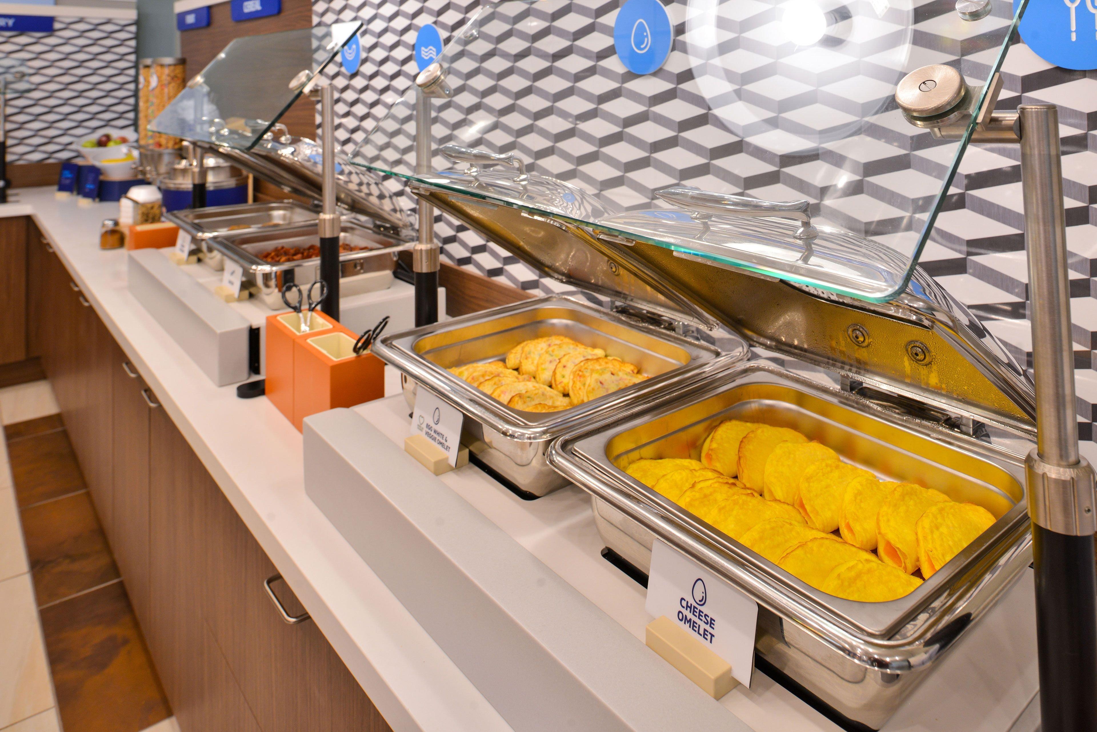 Holiday Inn Express Slidell By Ihg Eksteriør billede