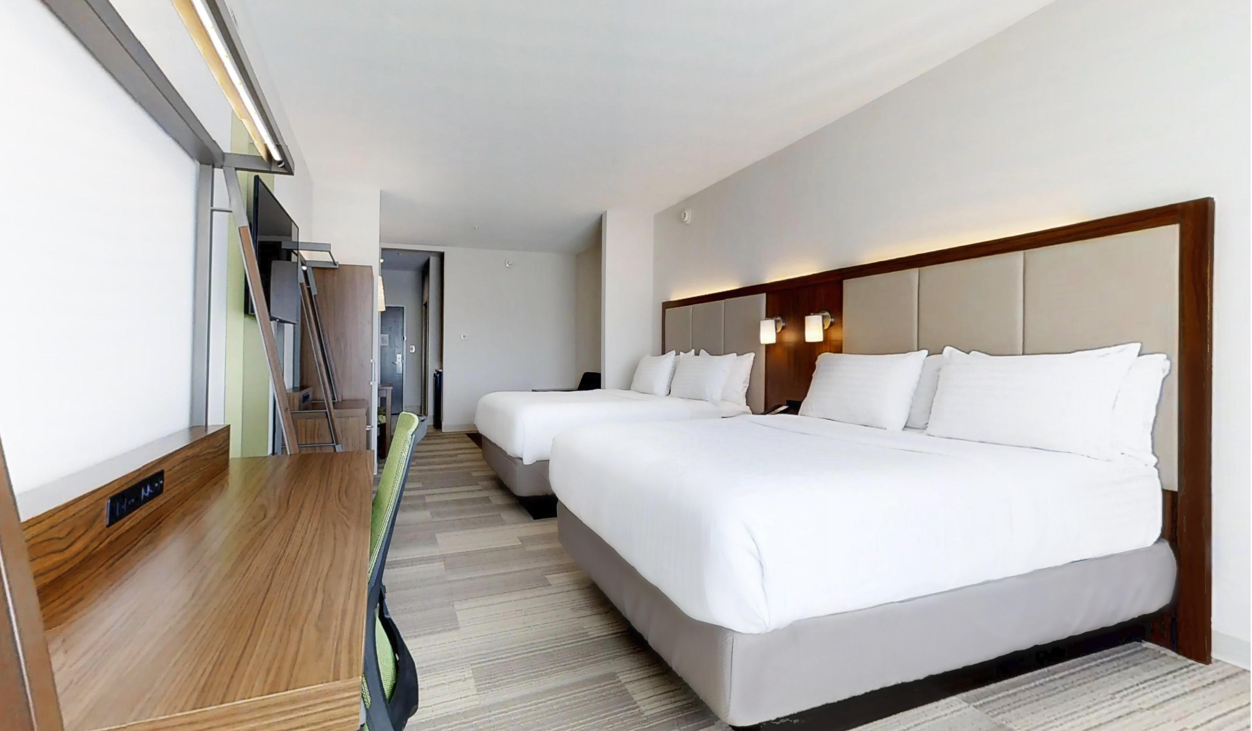 Holiday Inn Express Slidell By Ihg Eksteriør billede