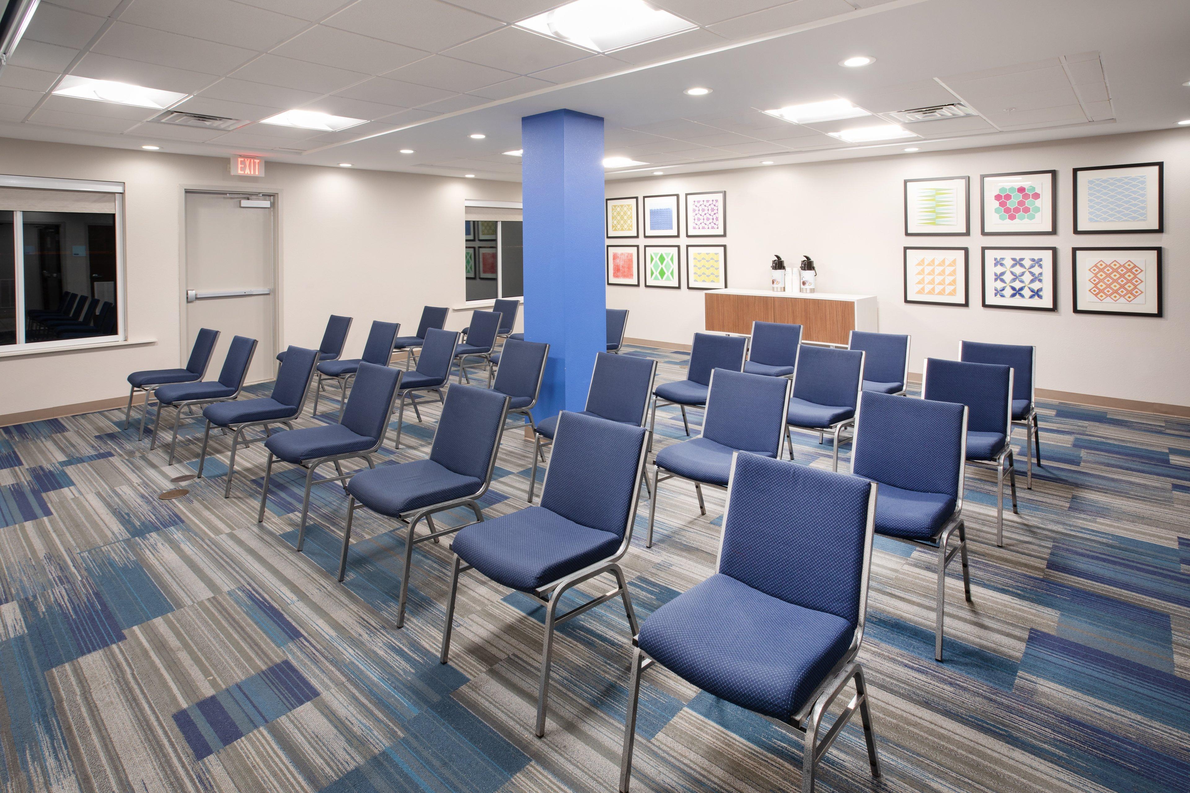 Holiday Inn Express Slidell By Ihg Eksteriør billede