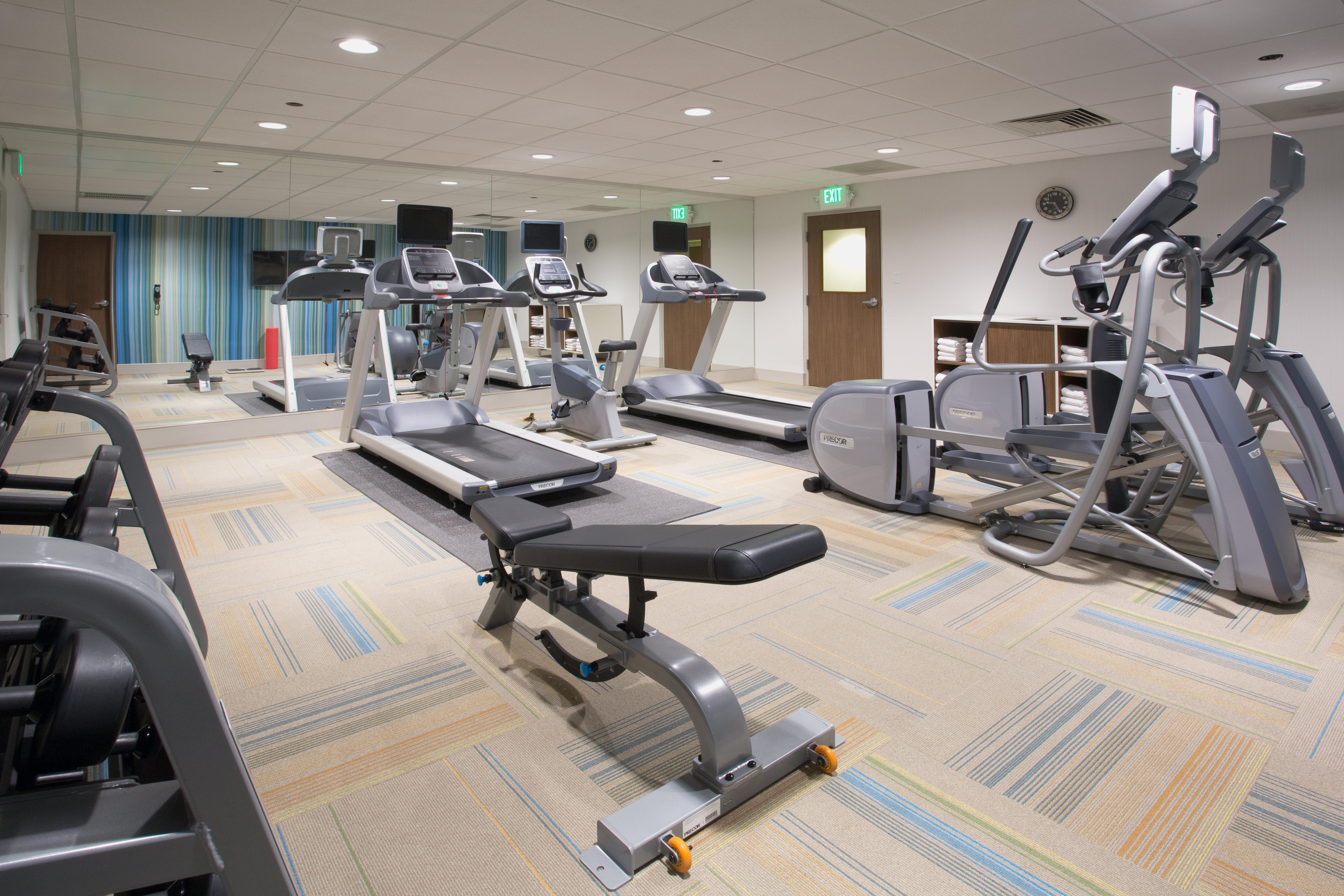 Holiday Inn Express Slidell By Ihg Eksteriør billede