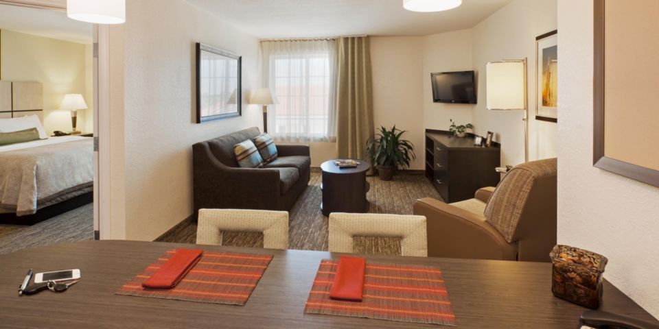 Holiday Inn Express Slidell By Ihg Eksteriør billede