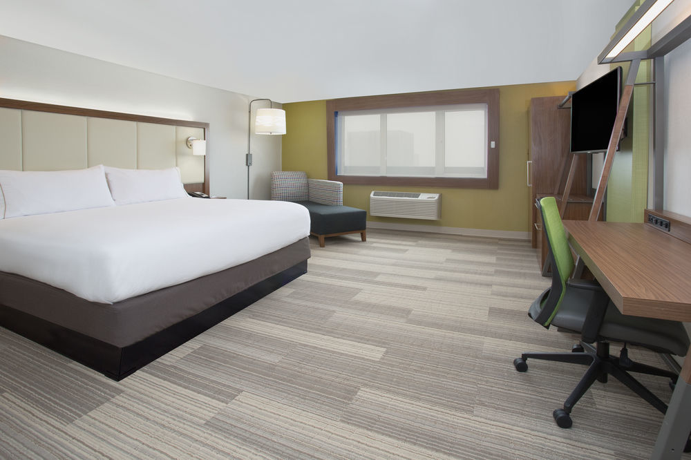Holiday Inn Express Slidell By Ihg Eksteriør billede