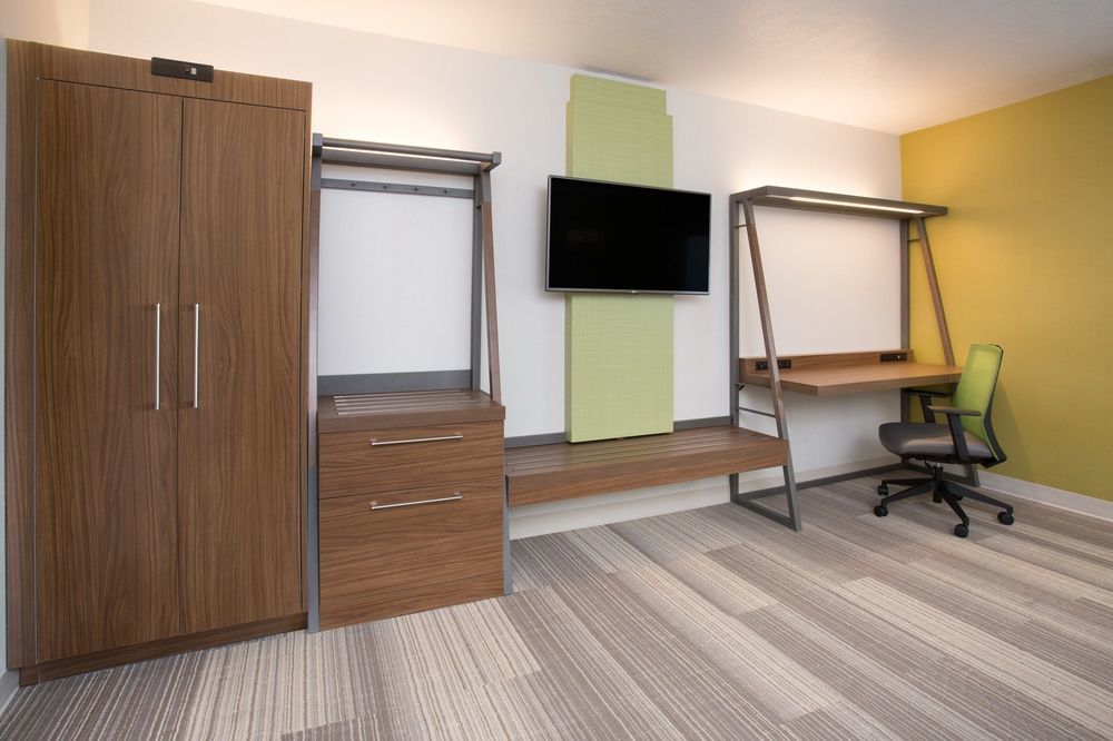 Holiday Inn Express Slidell By Ihg Eksteriør billede