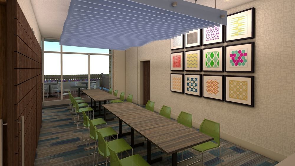 Holiday Inn Express Slidell By Ihg Eksteriør billede