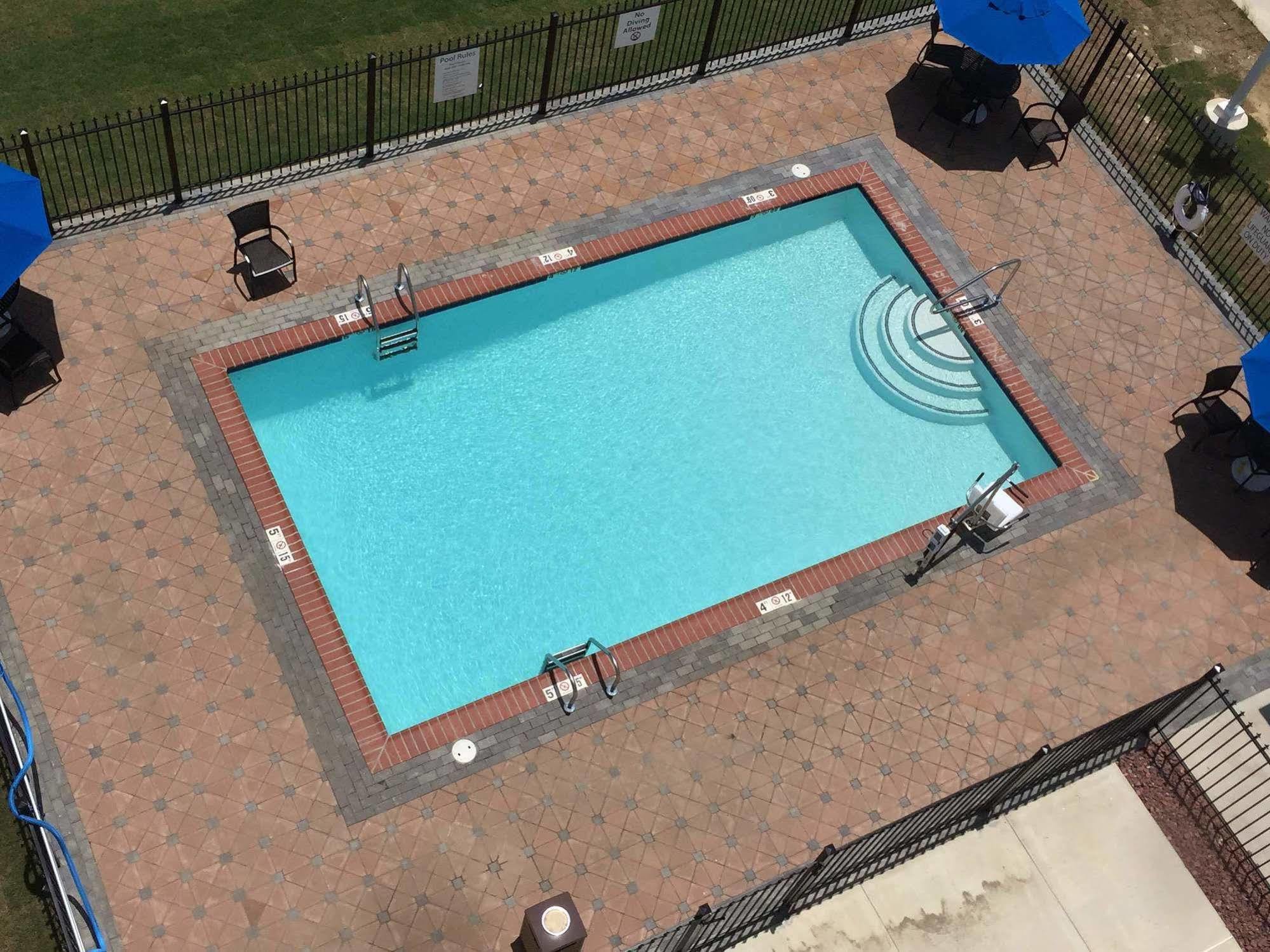 Holiday Inn Express Slidell By Ihg Eksteriør billede